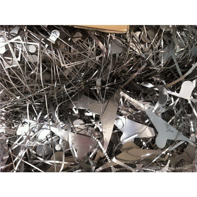 泉州不锈钢制品回收